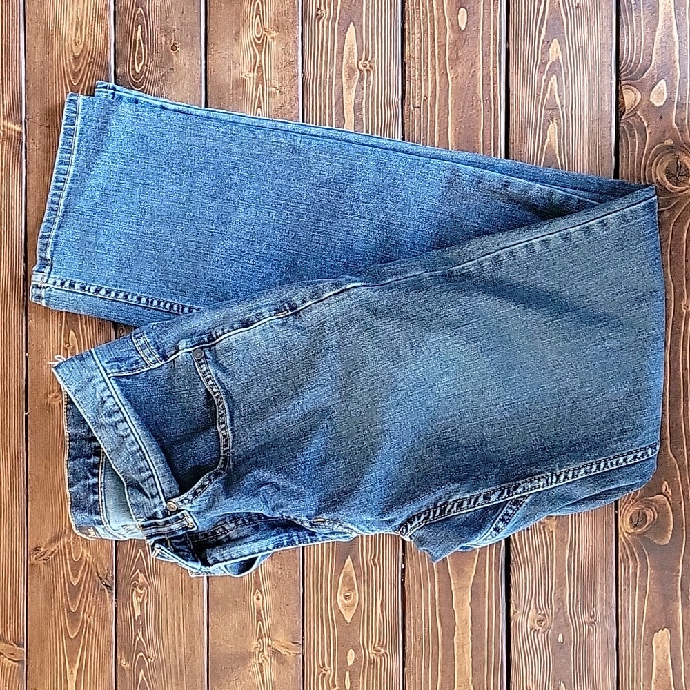 Ridgecut mens jean 30x32
